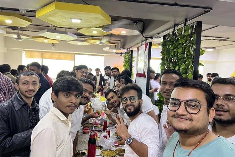 Christmas Celebration 2021