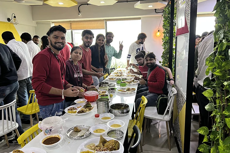 Christmas Celebration 2021