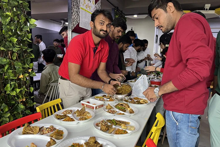 Christmas Celebration 2021