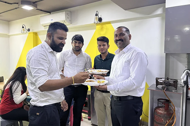 Christmas Celebration 2021