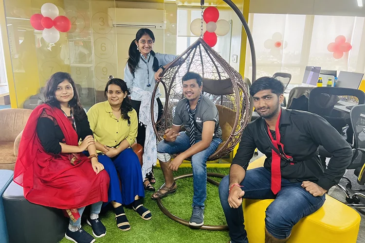 Christmas Celebration 2021