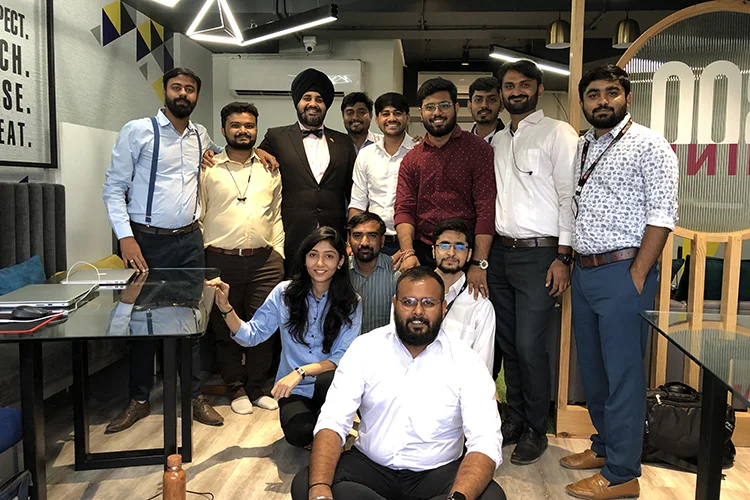 Christmas Celebration 2021