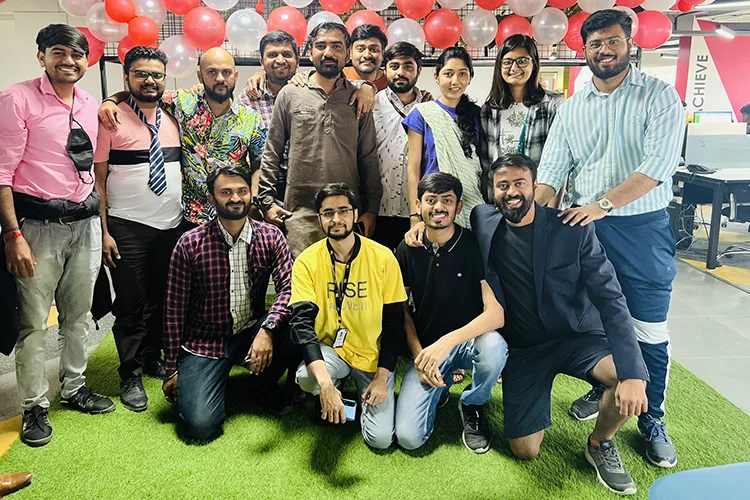 Christmas Celebration 2021