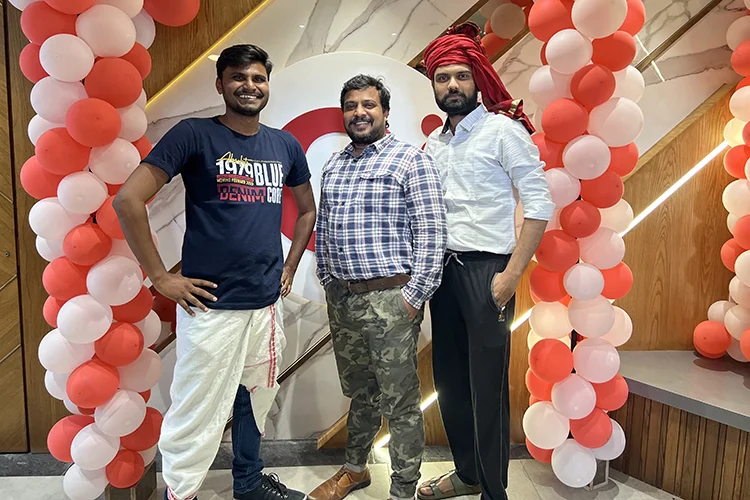 Christmas Celebration 2021