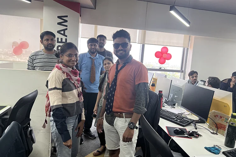 Christmas Celebration 2021