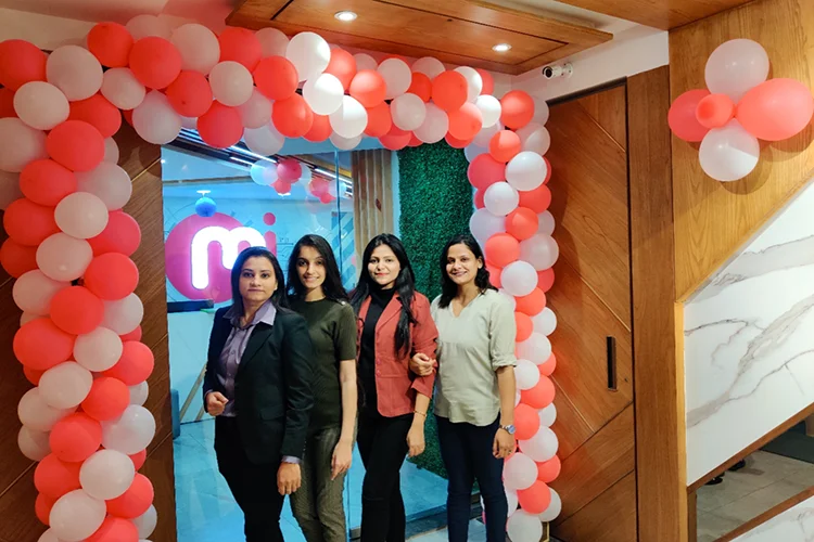 Christmas Celebration 2021