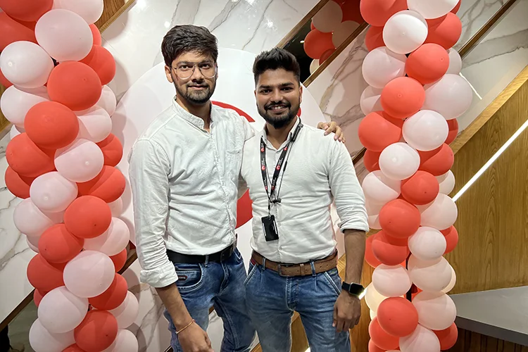 Christmas Celebration 2021