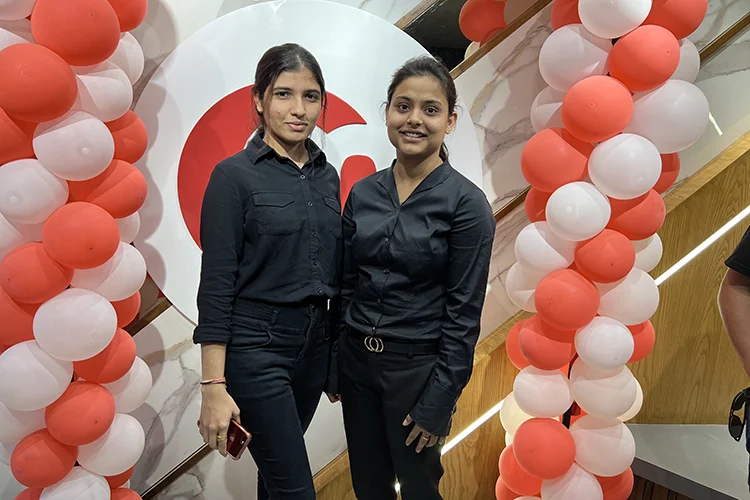 Christmas Celebration 2021