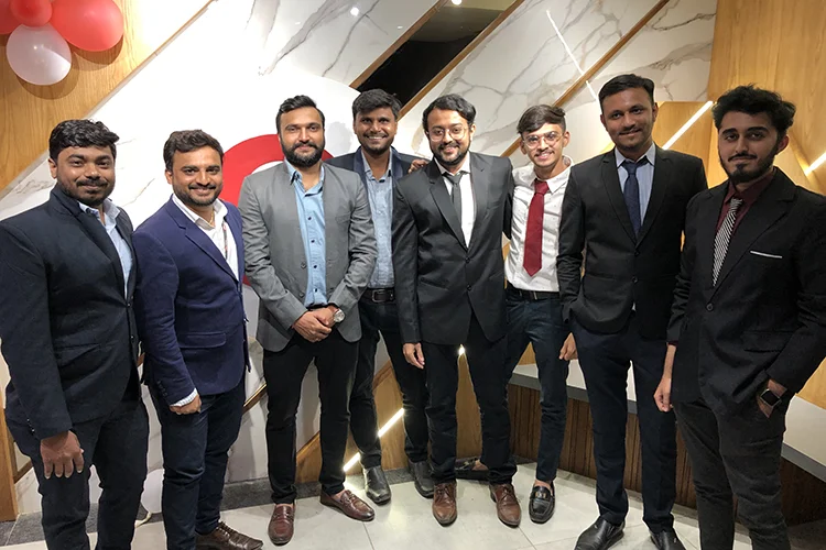 Christmas Celebration 2021