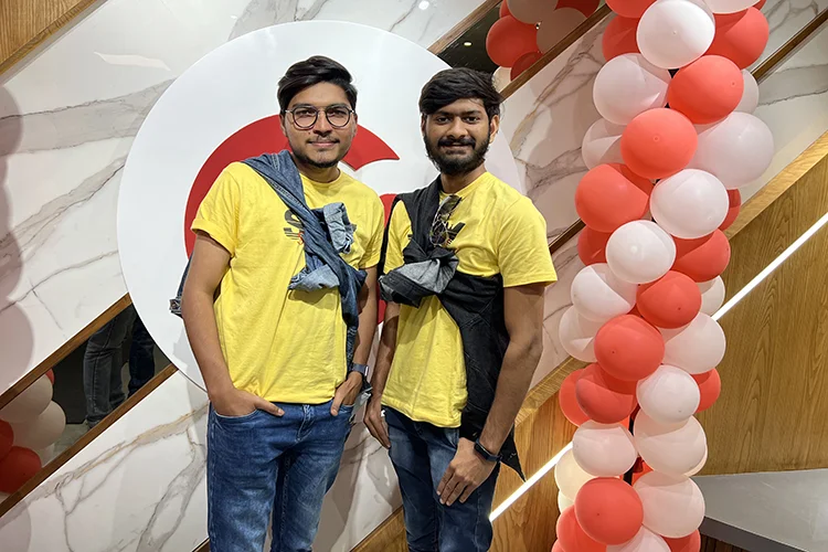 Christmas Celebration 2021