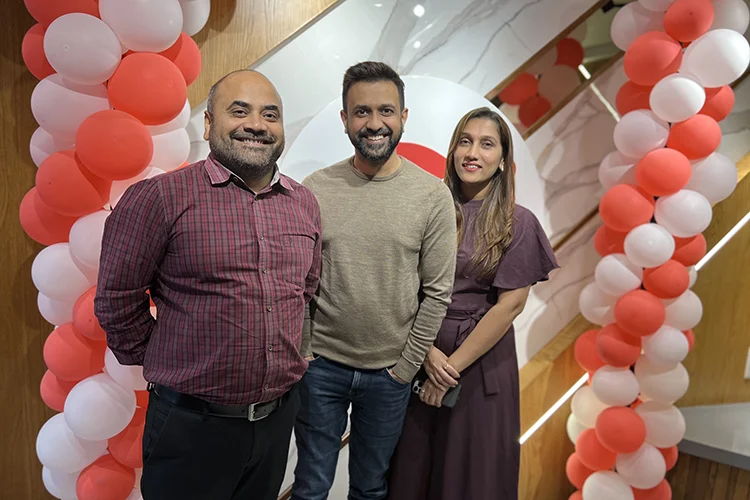 Christmas Celebration 2021