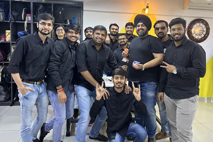 Christmas Celebration 2021