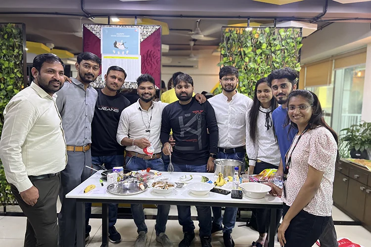 Christmas Celebration 2021