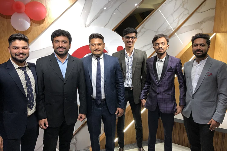 Christmas Celebration 2021