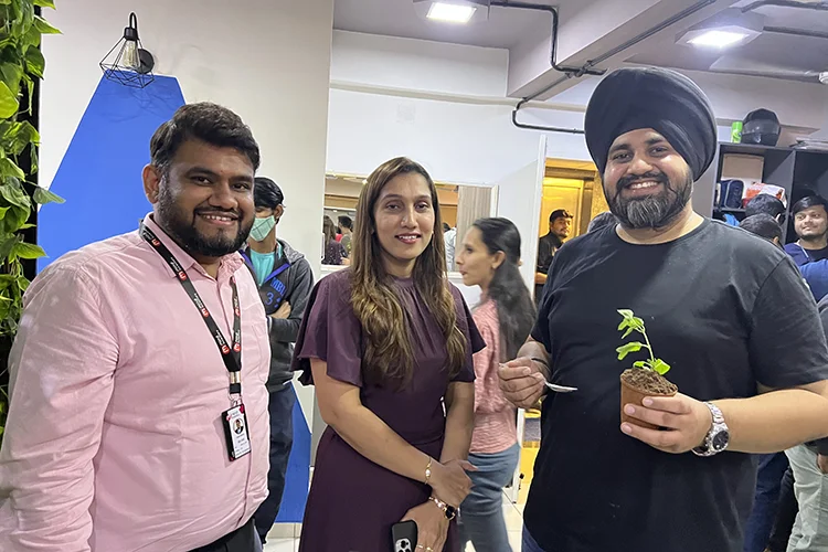 Christmas Celebration 2021