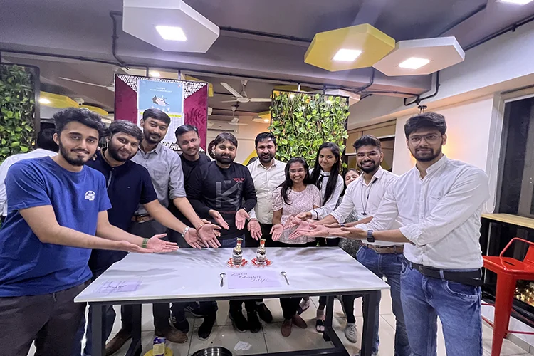 Christmas Celebration 2021