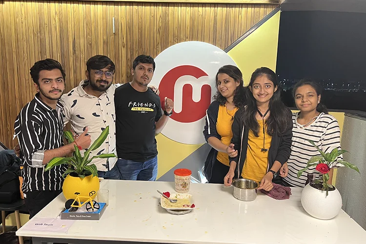 Christmas Celebration 2021