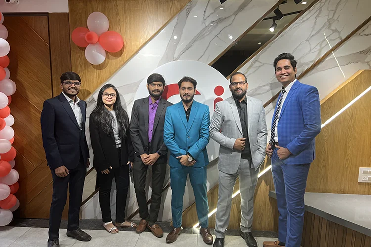 Christmas Celebration 2021