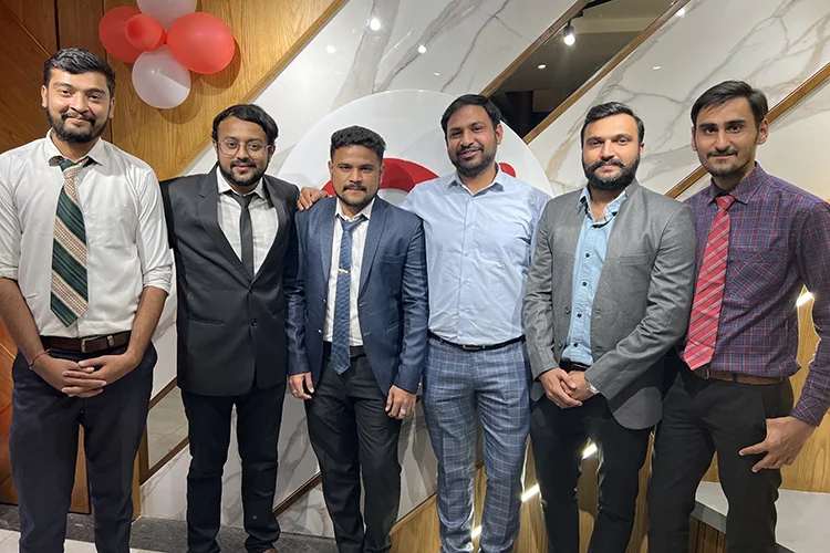 Christmas Celebration 2021