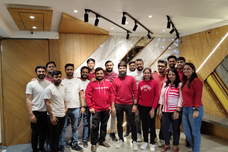 Christmas Celebration 2022