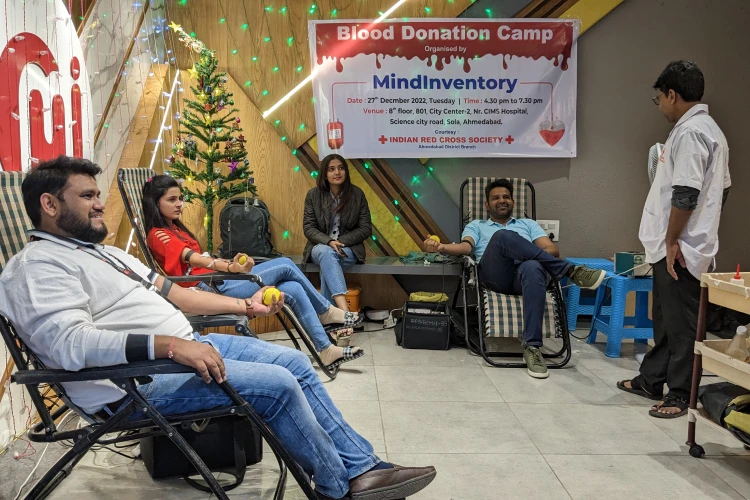 Christmas Celebration 2022