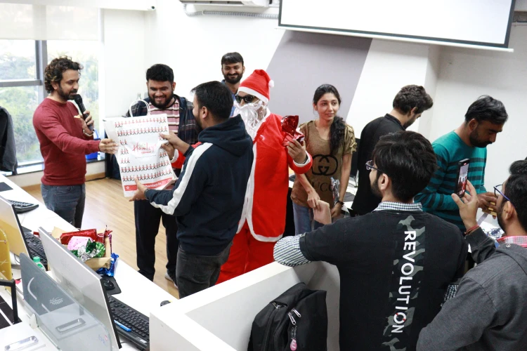 Christmas Celebration 2022