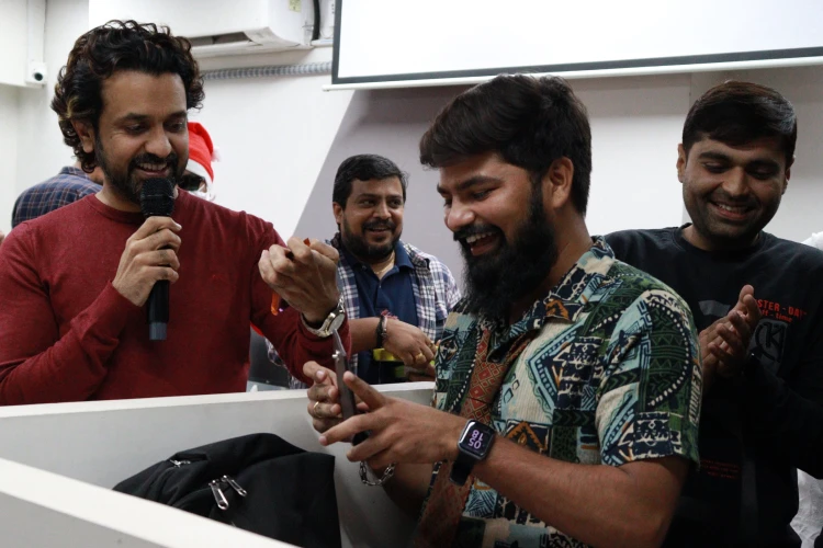 Christmas Celebration 2022