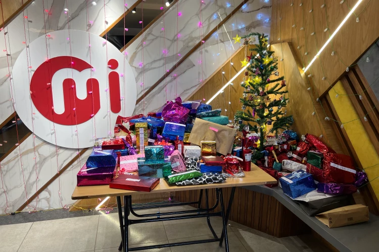 Christmas Celebration 2022