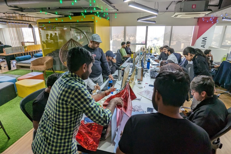 Christmas Celebration 2022