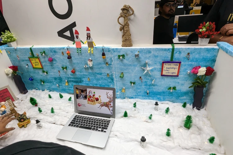 Christmas Celebration 2022