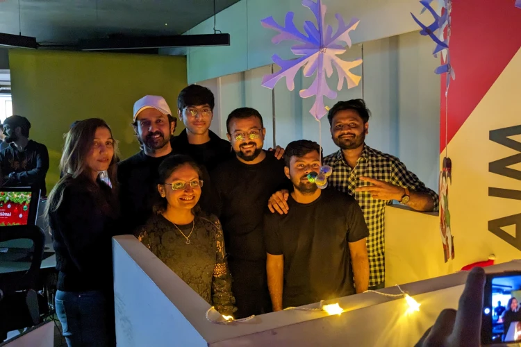 Christmas Celebration 2022