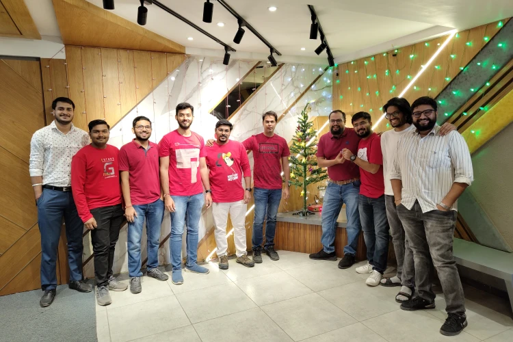 Christmas Celebration 2022