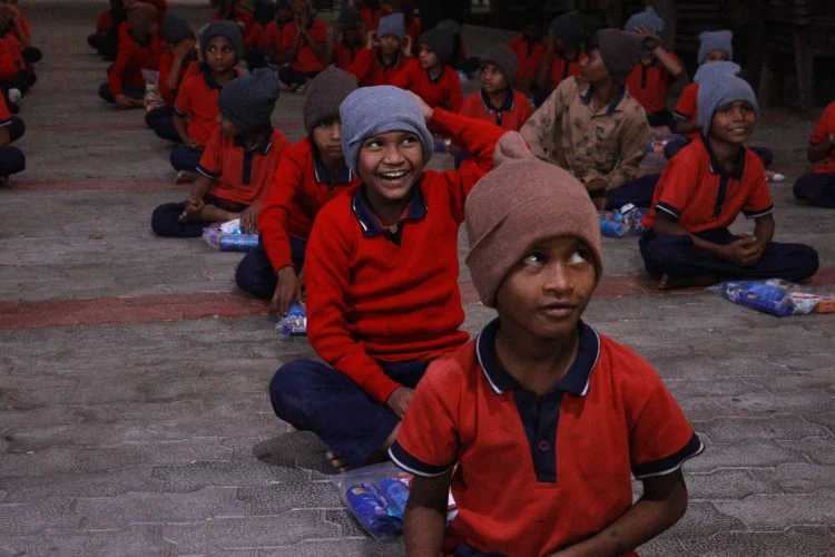 Christmas Celebration 2023