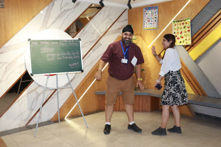 Christmas Celebration 2023