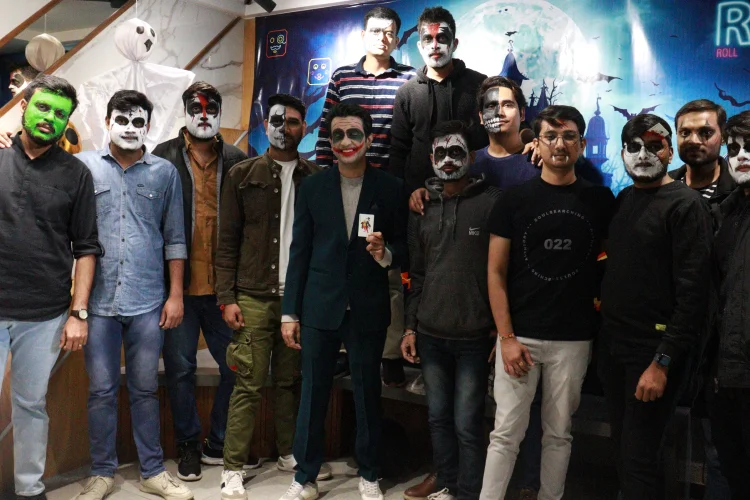 Christmas Celebration 2023