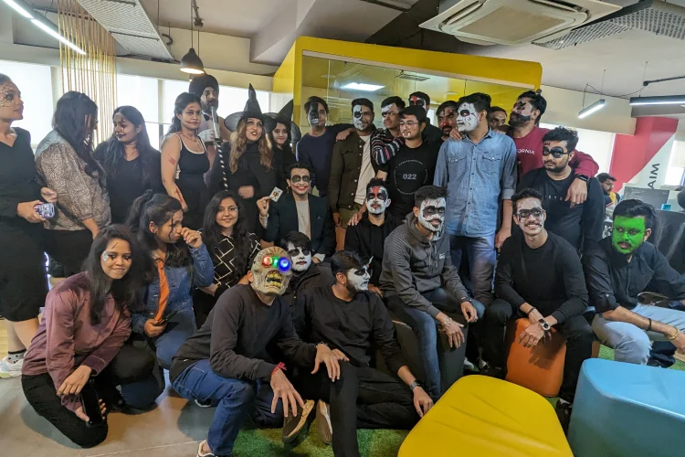 Christmas Celebration 2023