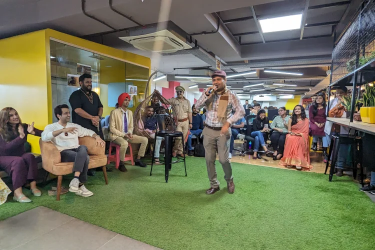 Christmas Celebration 2023