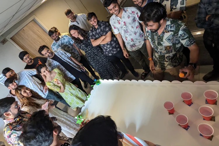 Christmas Celebration 2023