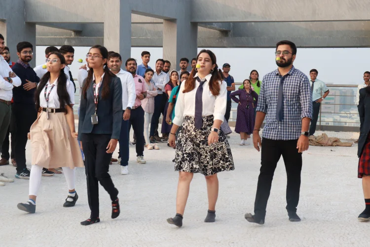 Christmas Celebration 2023