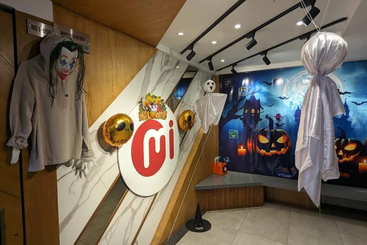 Christmas Celebration 2023