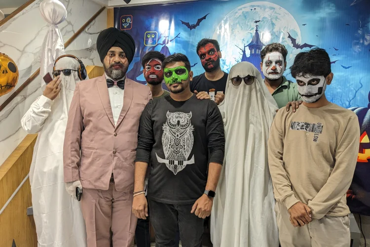 Christmas Celebration 2023