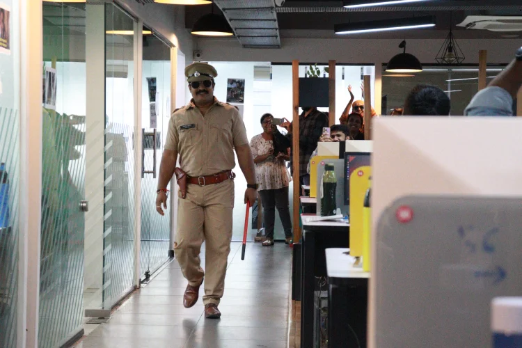 Christmas Celebration 2023