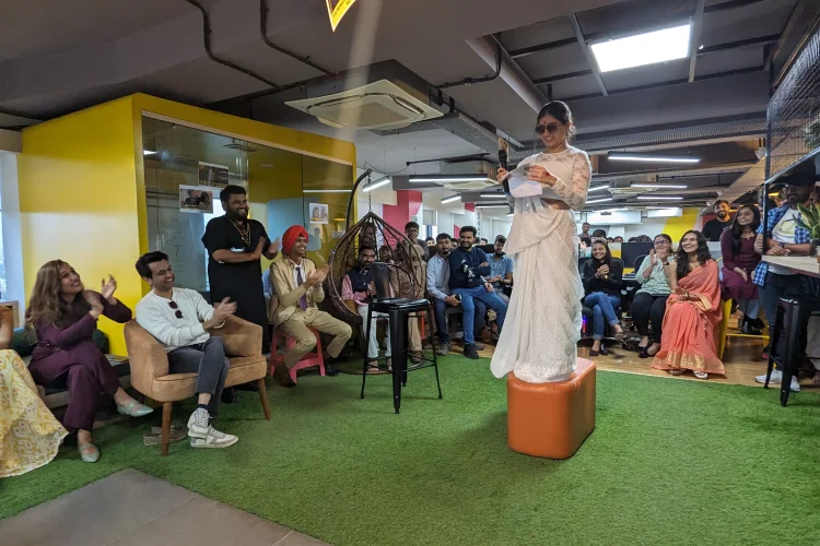 Christmas Celebration 2023