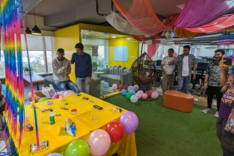 Christmas Celebration 2023