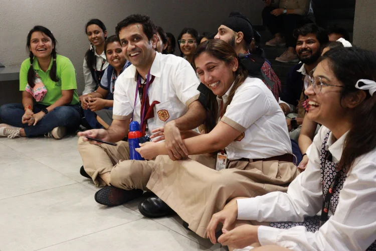 Christmas Celebration 2023