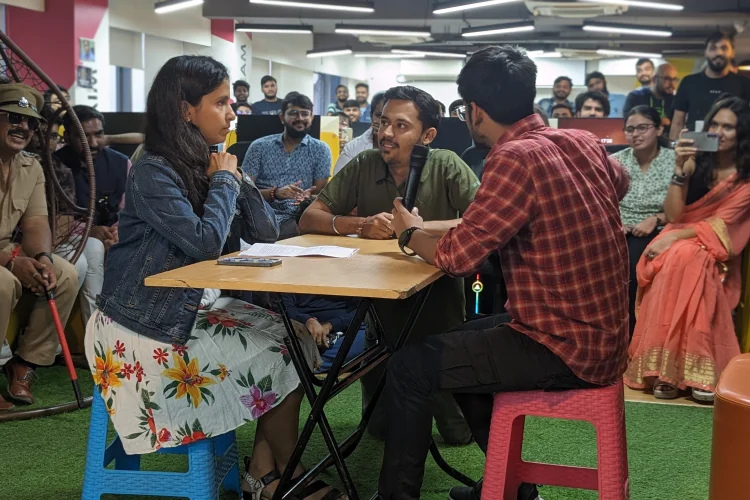 Christmas Celebration 2023