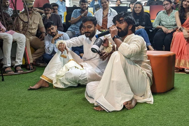 Christmas Celebration 2023