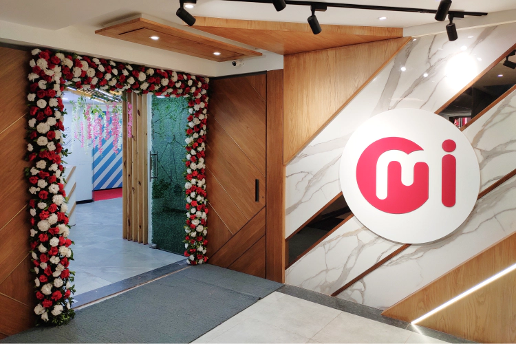 Diwali Celebration 2021