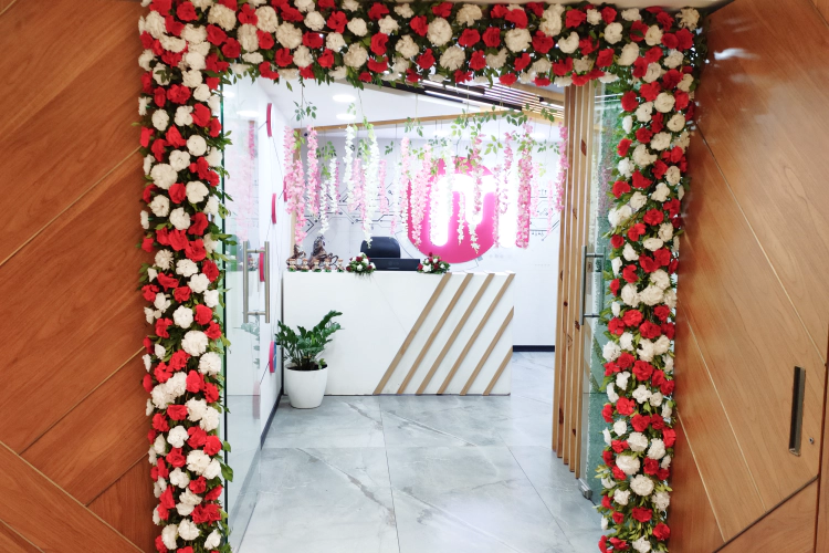 Diwali Celebration 2021