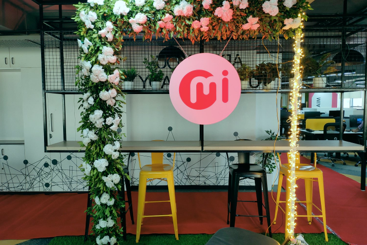 Diwali Celebration 2021